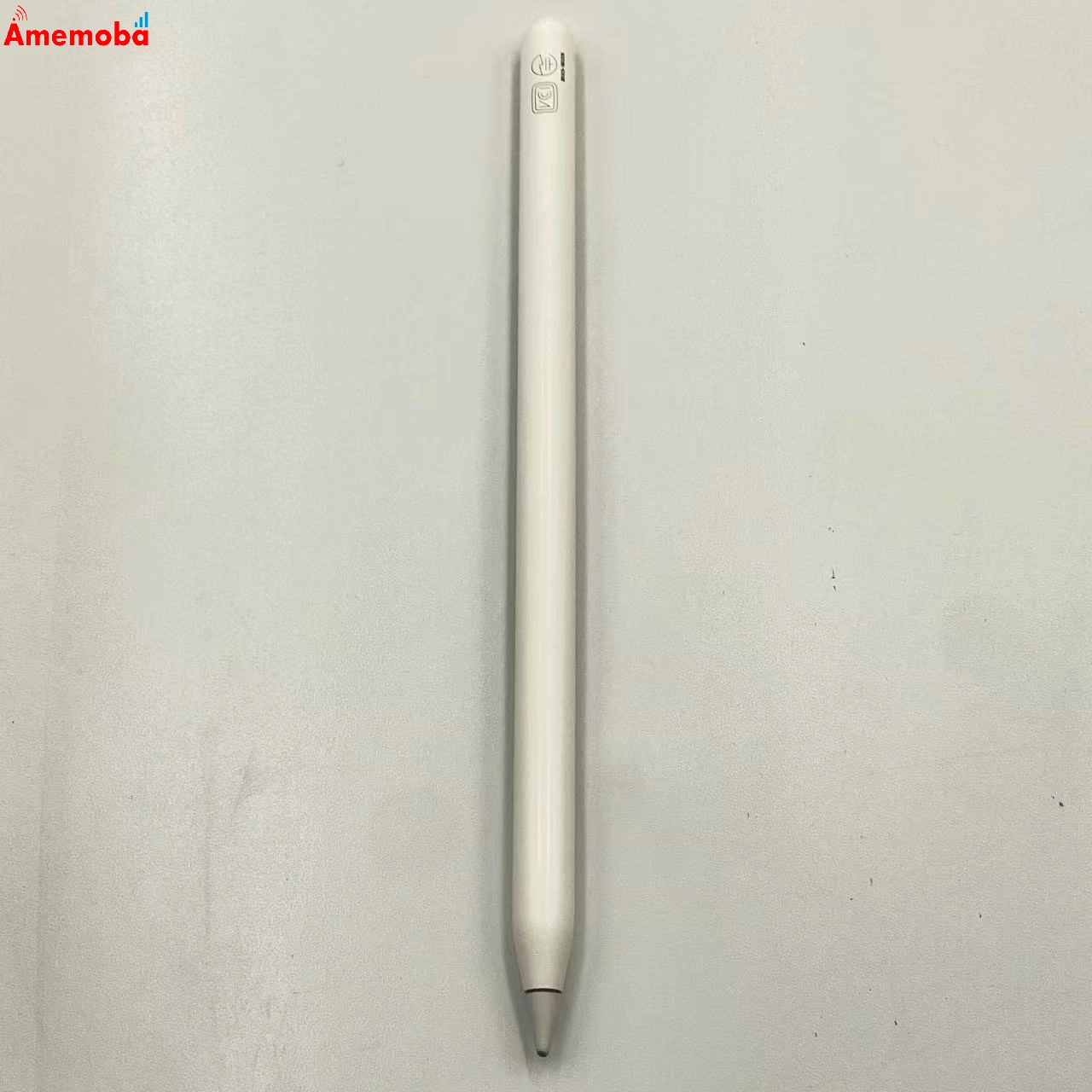 Apple Pencil 第2世代 ホワイト MU8F2J/A