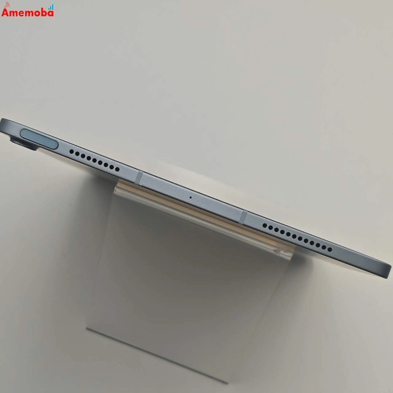 iPad Air 第4世代 Wi-Fi+Cellularモデル 256GB スカイブルー MYH62J/A  Apple版SIMフリー