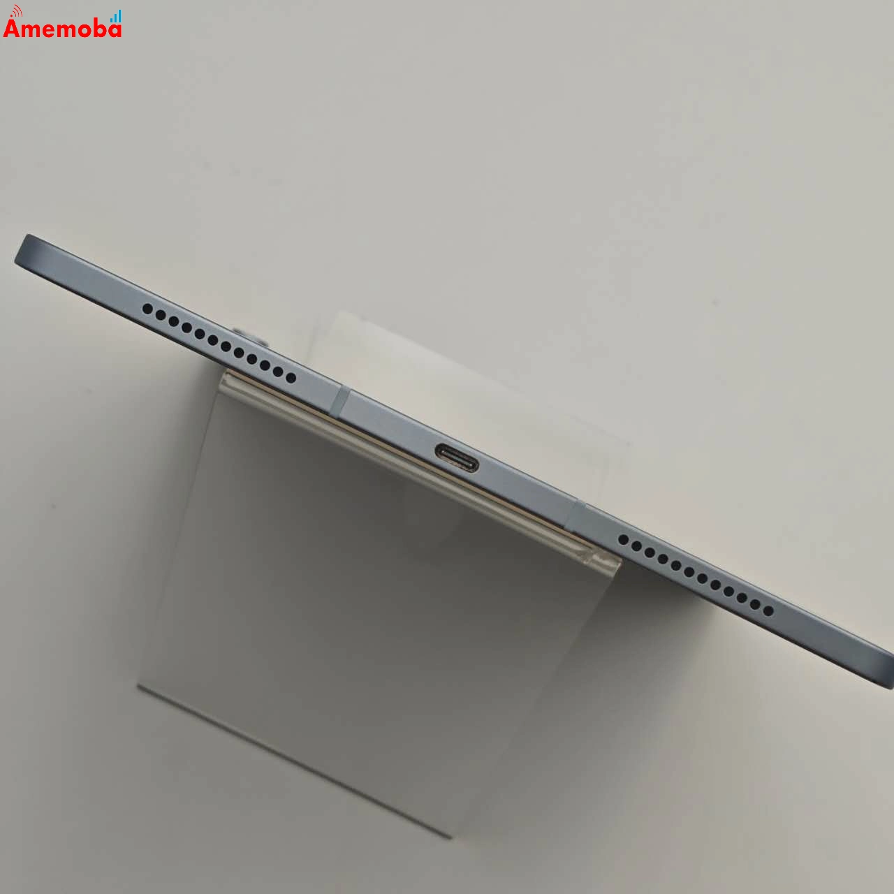 iPad Air 第4世代 Wi-Fi+Cellularモデル 256GB スカイブルー MYH62J/A  Apple版SIMフリー