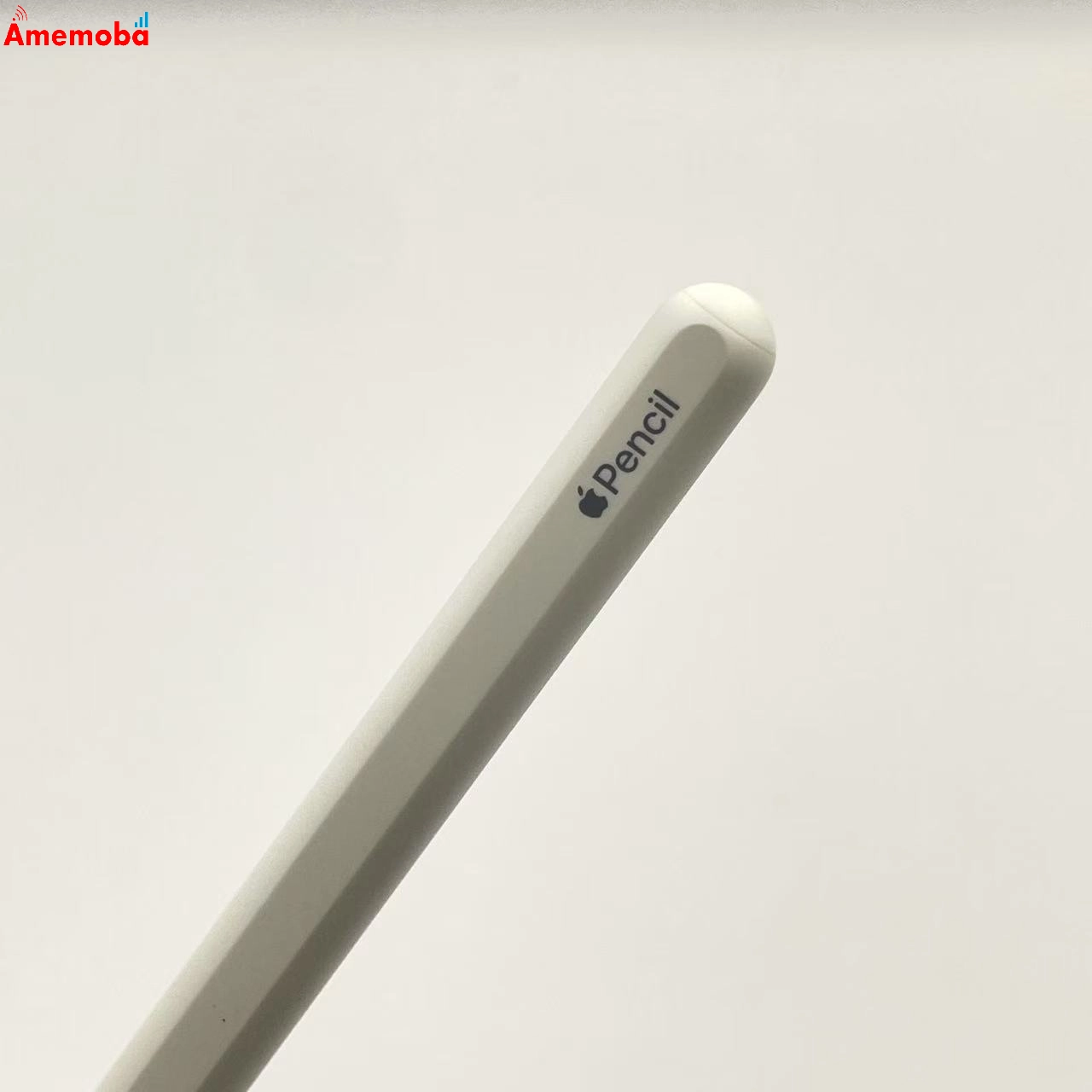 Apple Pencil 第2世代 ホワイト MU8F2J/A