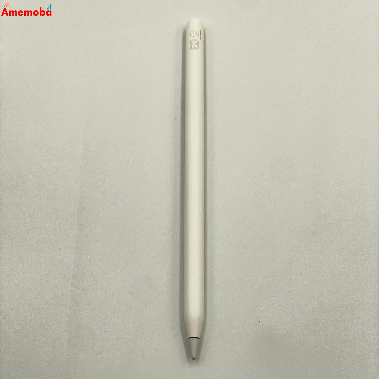 Apple Pencil 第2世代 ホワイト MU8F2J/A