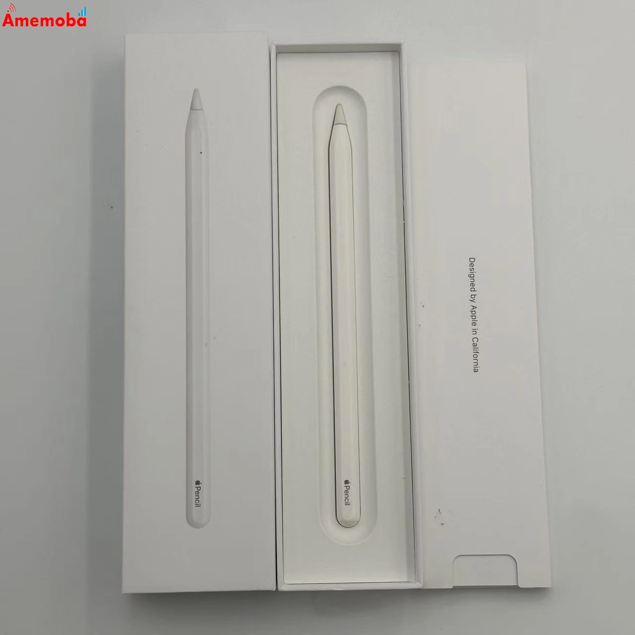 Apple Pencil 第2世代 ホワイト MU8F2J/A