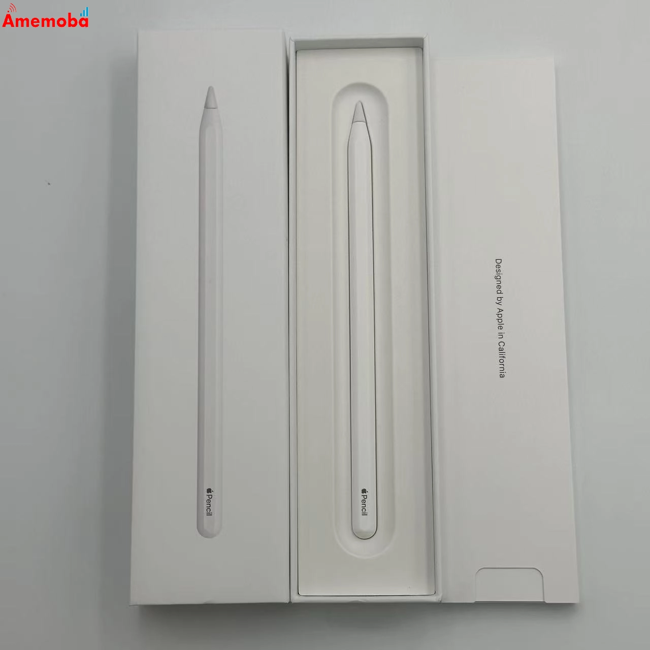 Apple Pencil 第2世代 ホワイト MU8F2J/A
