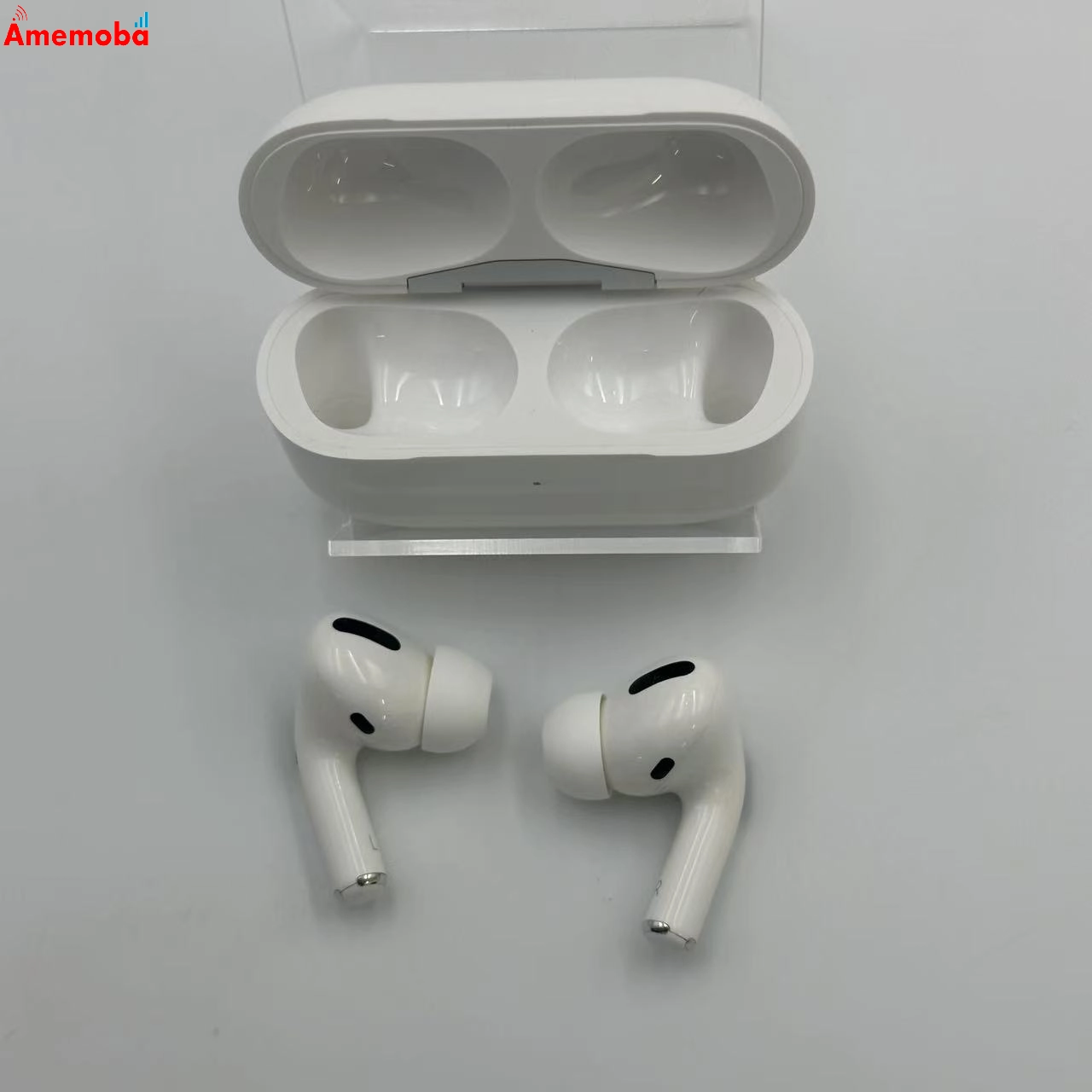 AirPods Pro 第1世代 2019年モデル ホワイト MWP22J/A