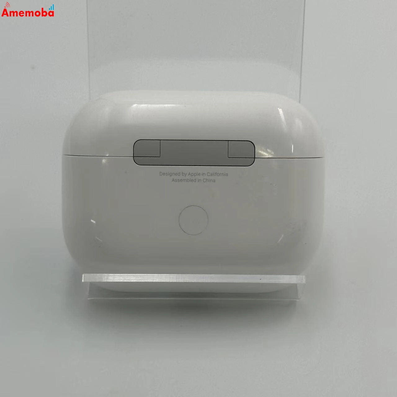 Apple AirPods Pro 第2世代 ホワイト A3047