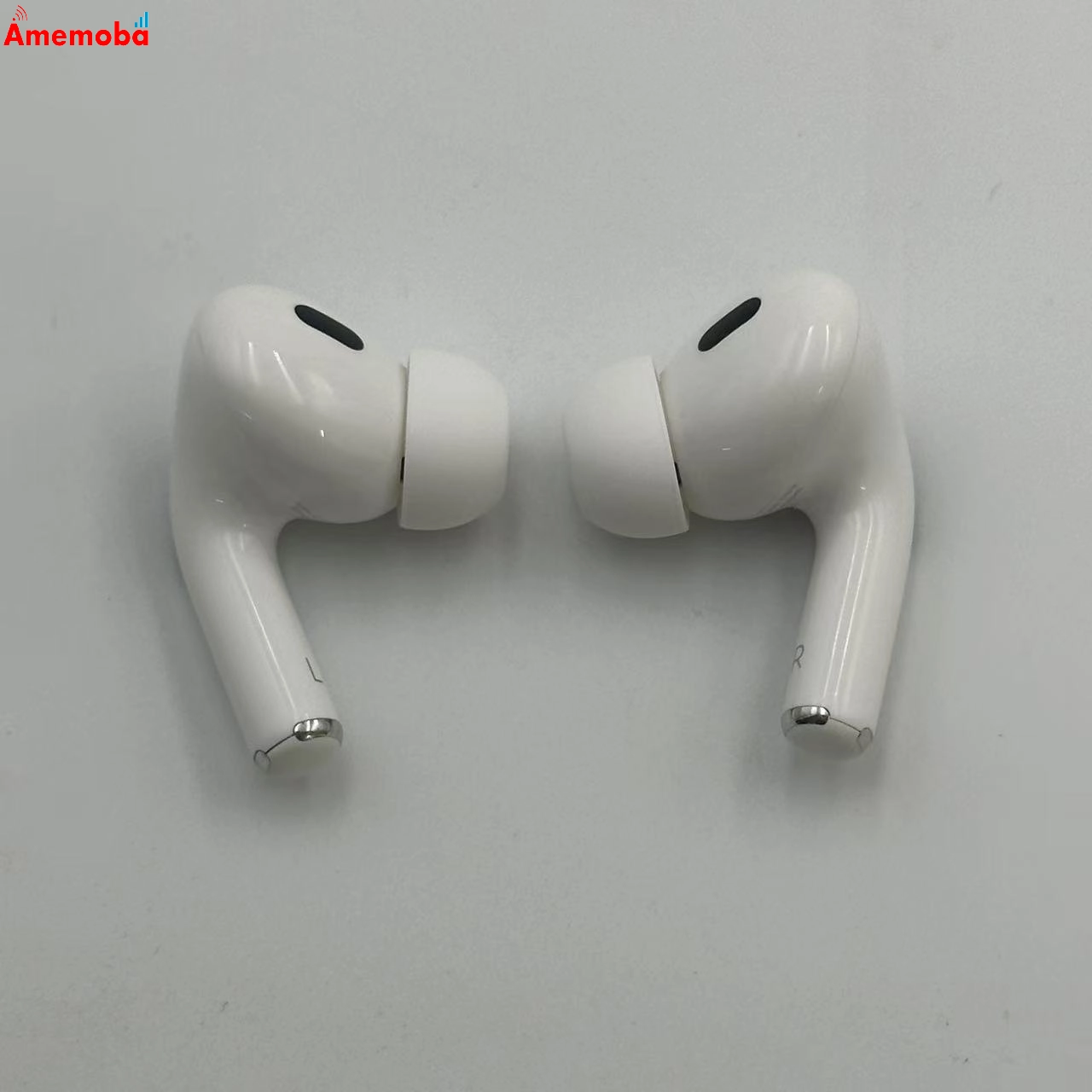 Apple AirPods Pro 第2世代 ホワイト A3047