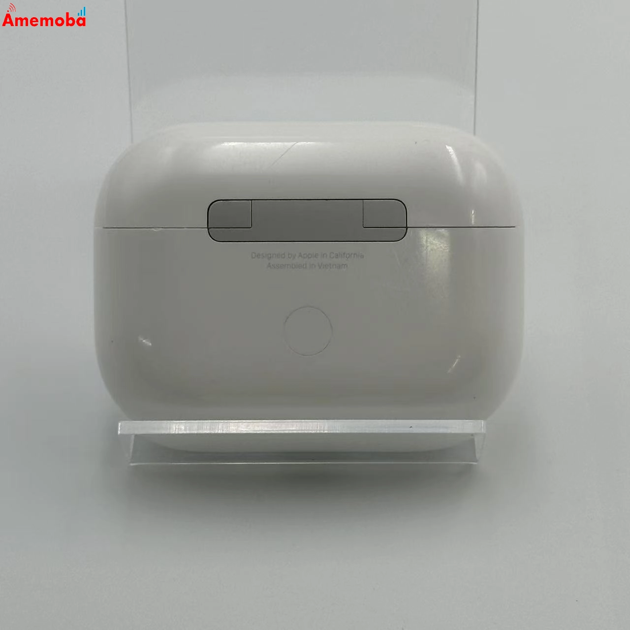 Apple AirPods Pro 第2世代 ホワイト A3047
