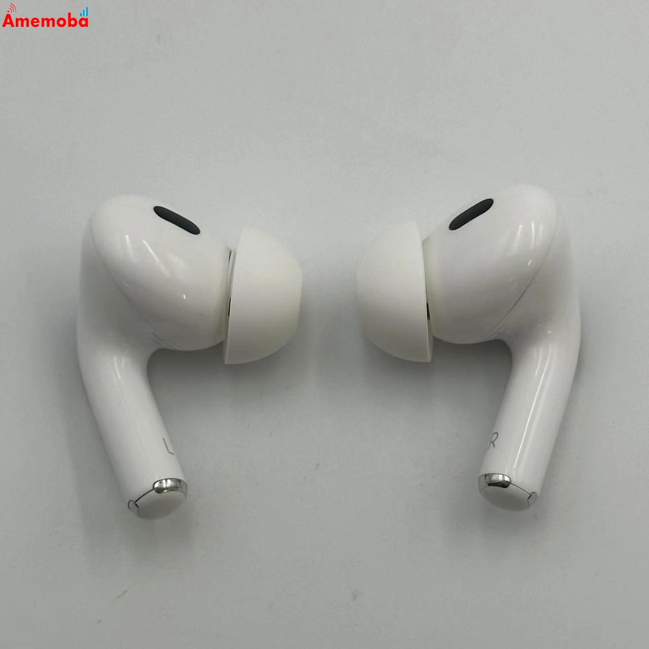 Apple AirPods Pro 第2世代 ホワイト A3047