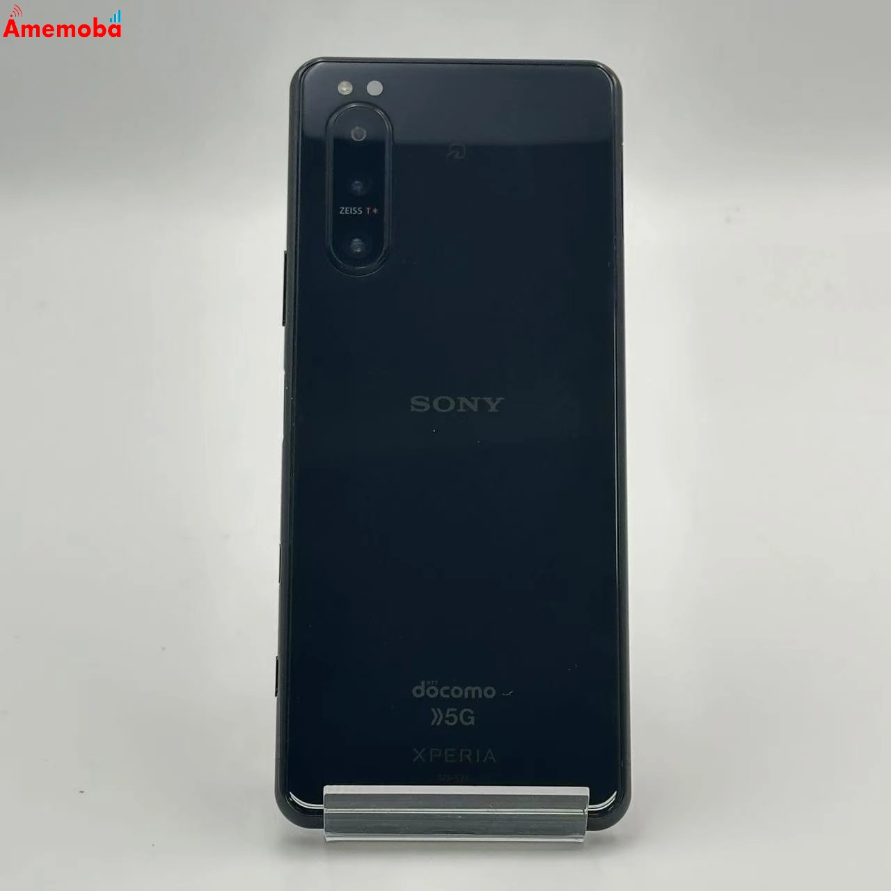 Xperia 5 II 128GB ブラック SO-52A SIMフリー 美品