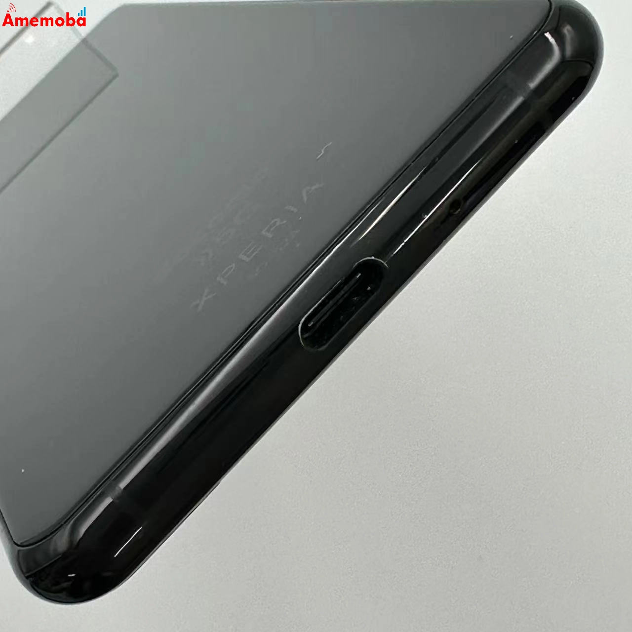 Xperia 5 II 128GB ブラック SO-52A SIMフリー 美品