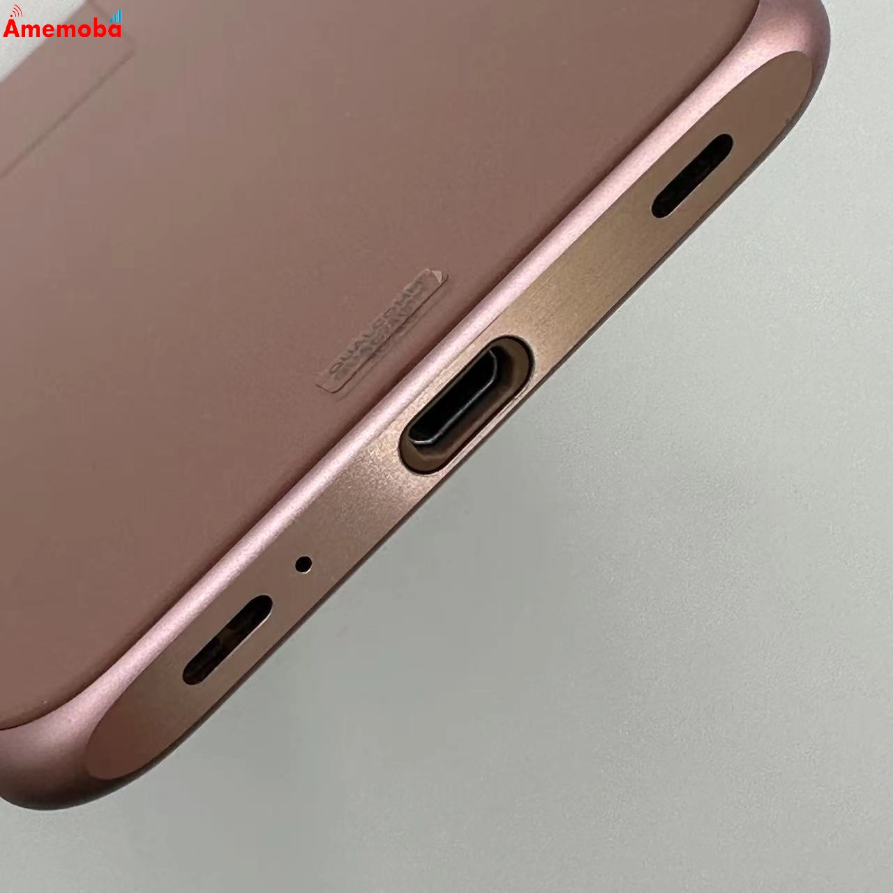 AQUOS Xx3 32GB ピンク 506SH SoftBank版SIMフリー 極美品