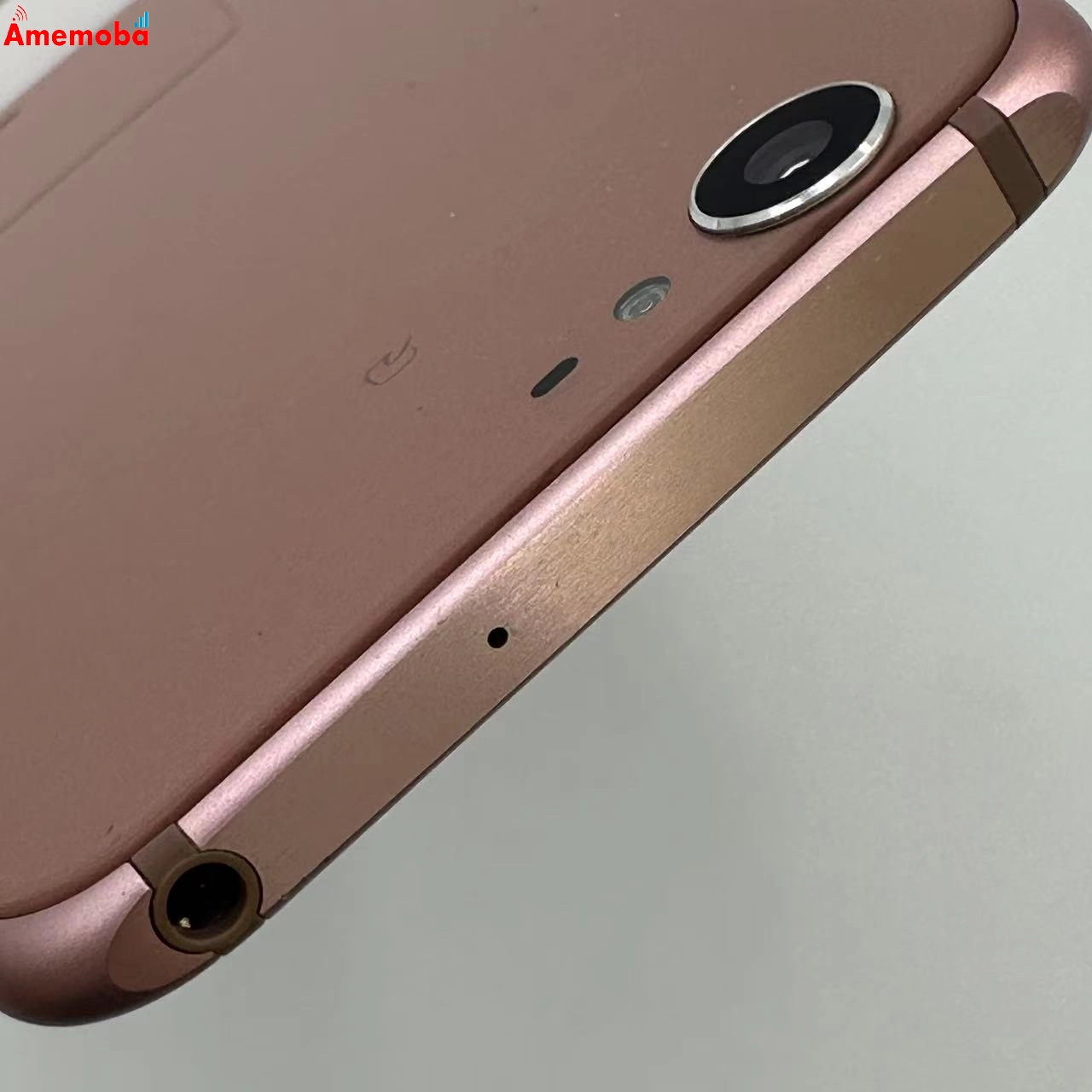 AQUOS Xx3 32GB ピンク 506SH SoftBank版SIMフリー 極美品