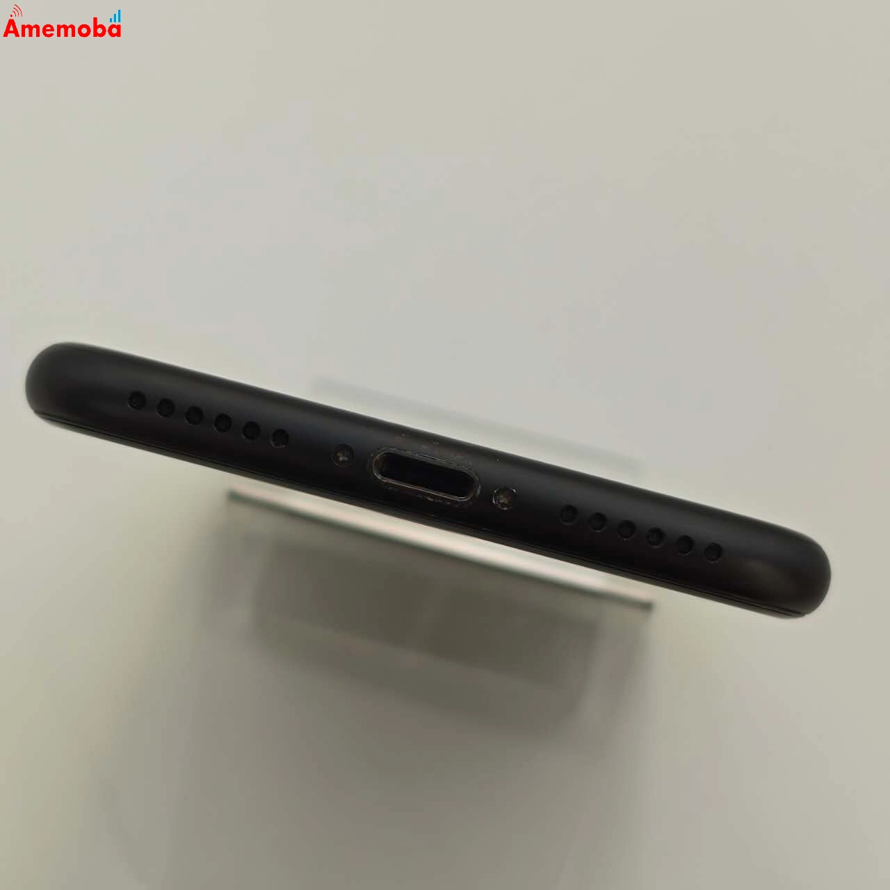 iPhone7 32GB ブラック MNCE2J/A SoftBank版SIMフリー 美品