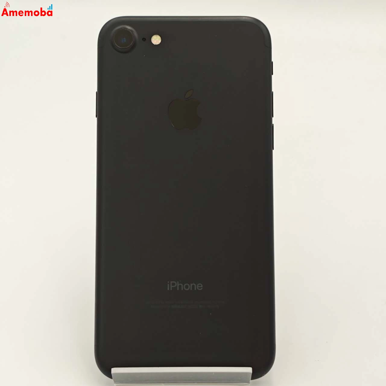iPhone7 32GB ブラック MNCE2J/A SoftBank版SIMフリー 美品