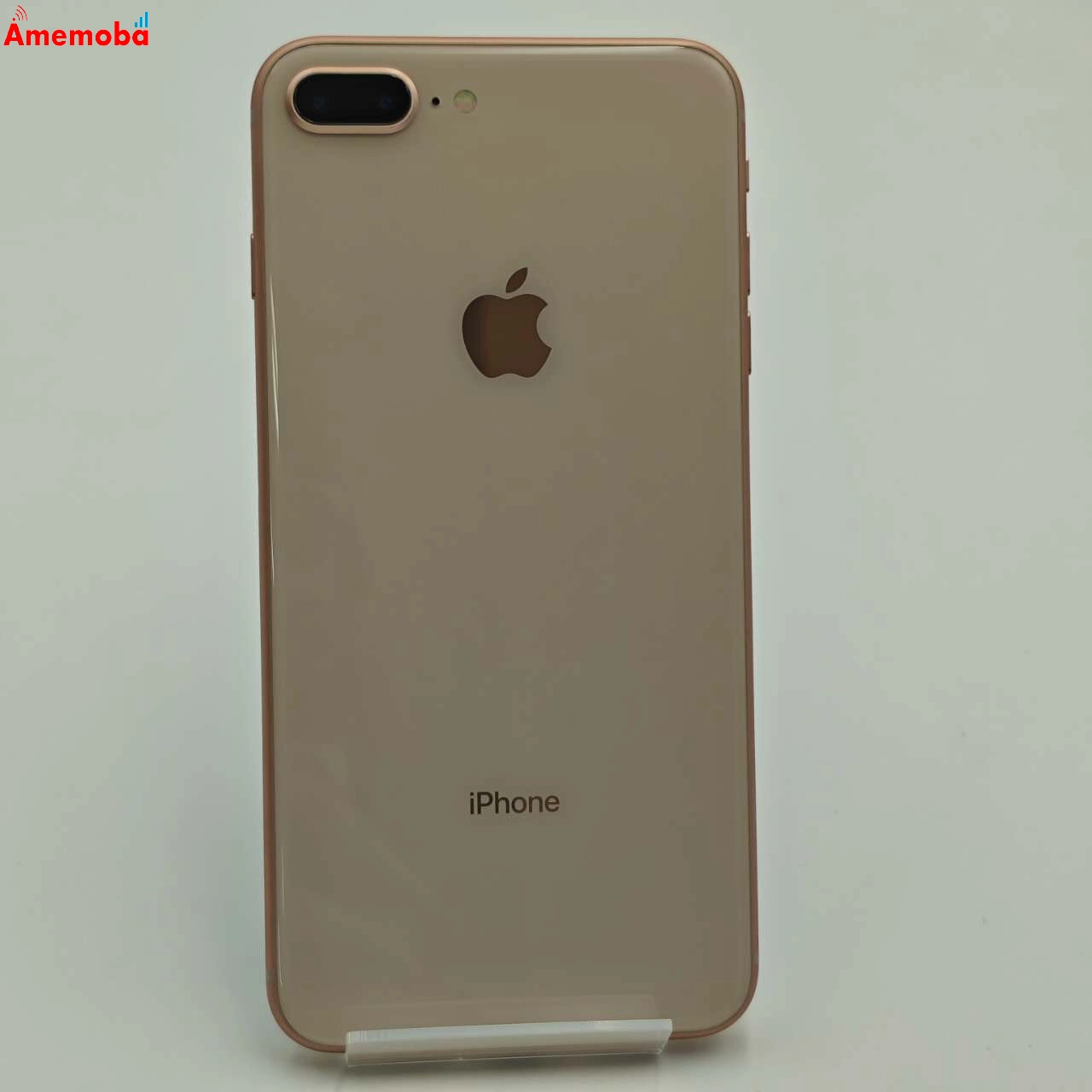 iPhone8 Plus 64GB ゴールド MQ9M2J/A  SoftBank版SIMフリー 美品