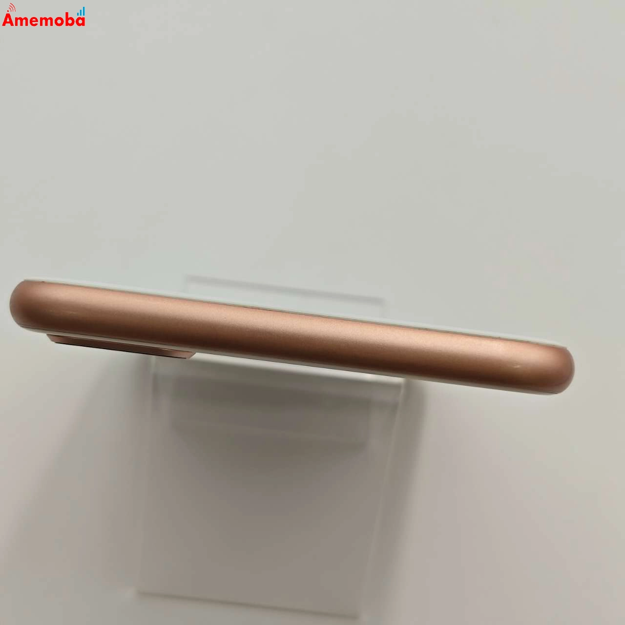 iPhone8 Plus 64GB ゴールド MQ9M2J/A  SoftBank版SIMフリー 美品