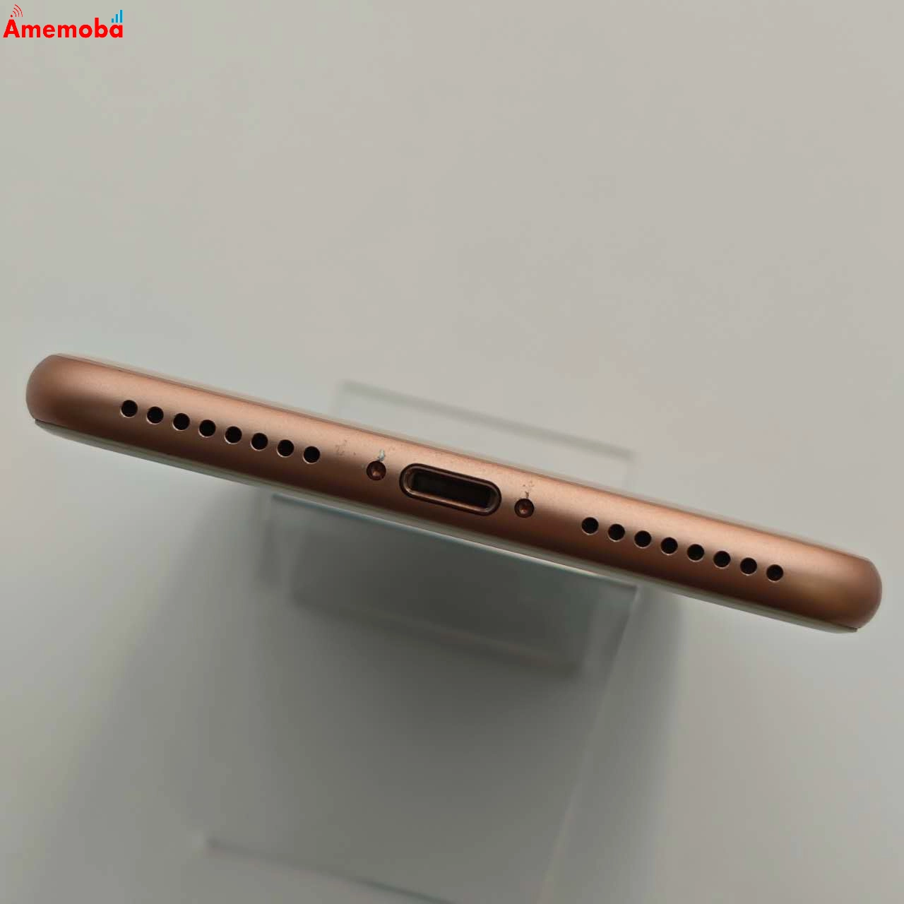 iPhone8 Plus 64GB ゴールド MQ9M2J/A  SoftBank版SIMフリー 美品