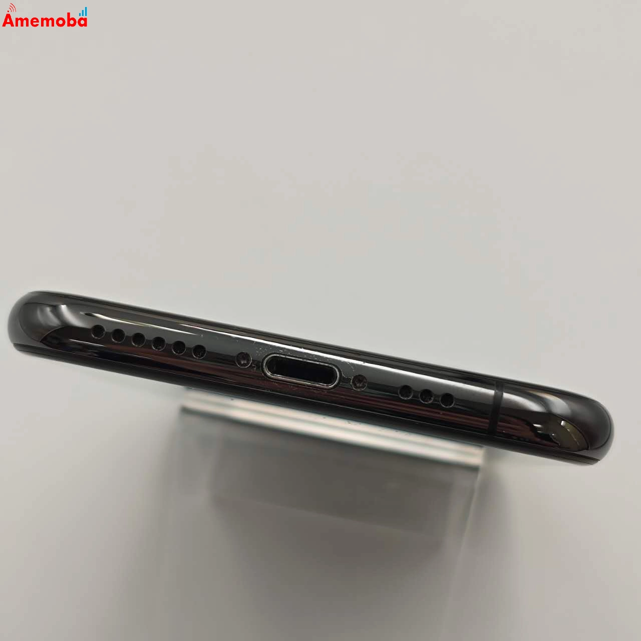 iPhoneXS 512GB スペースグレイ MTE32J/A docomo版SIMフリー 美品