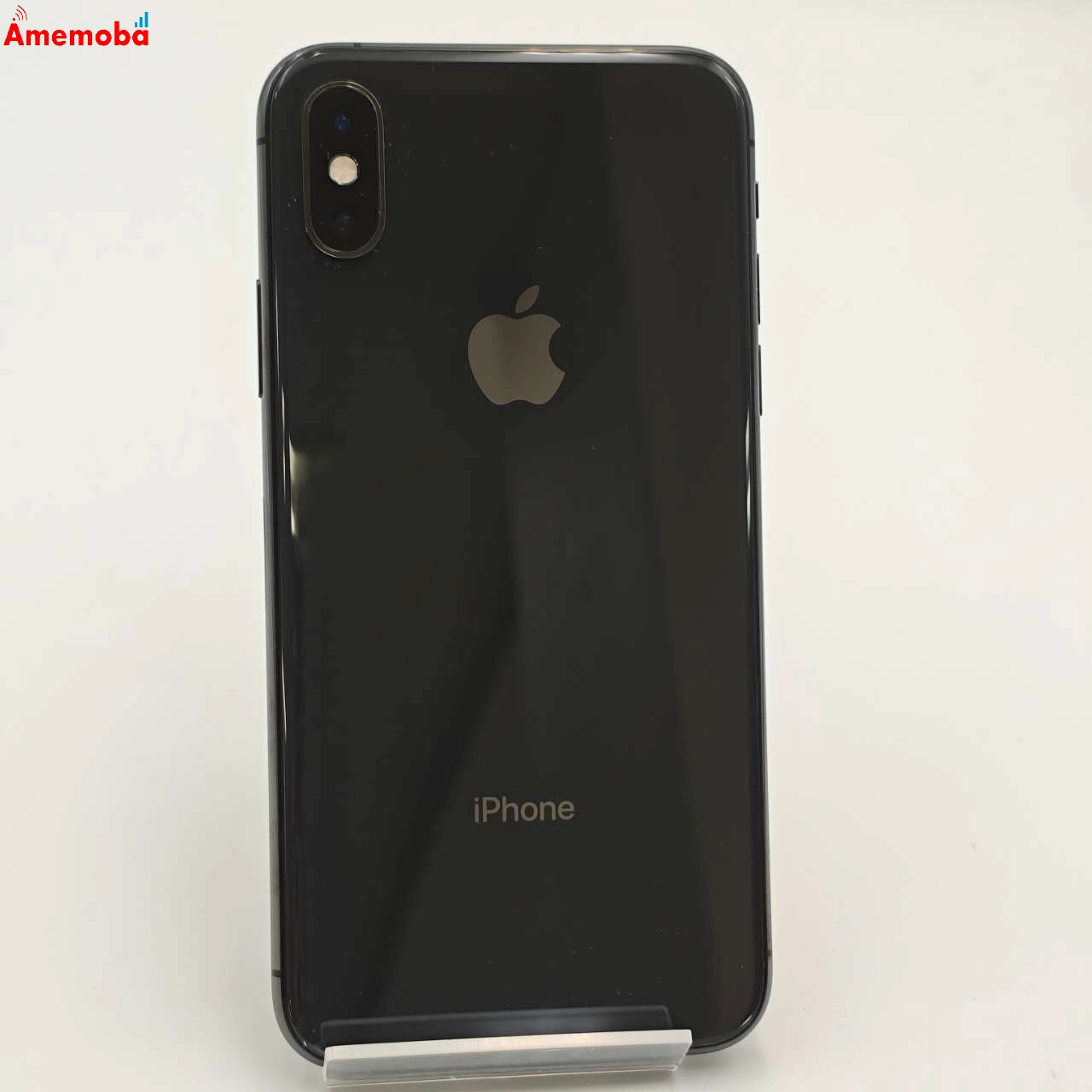 iPhoneXS 512GB スペースグレイ MTE32J/A docomo版SIMフリー 美品