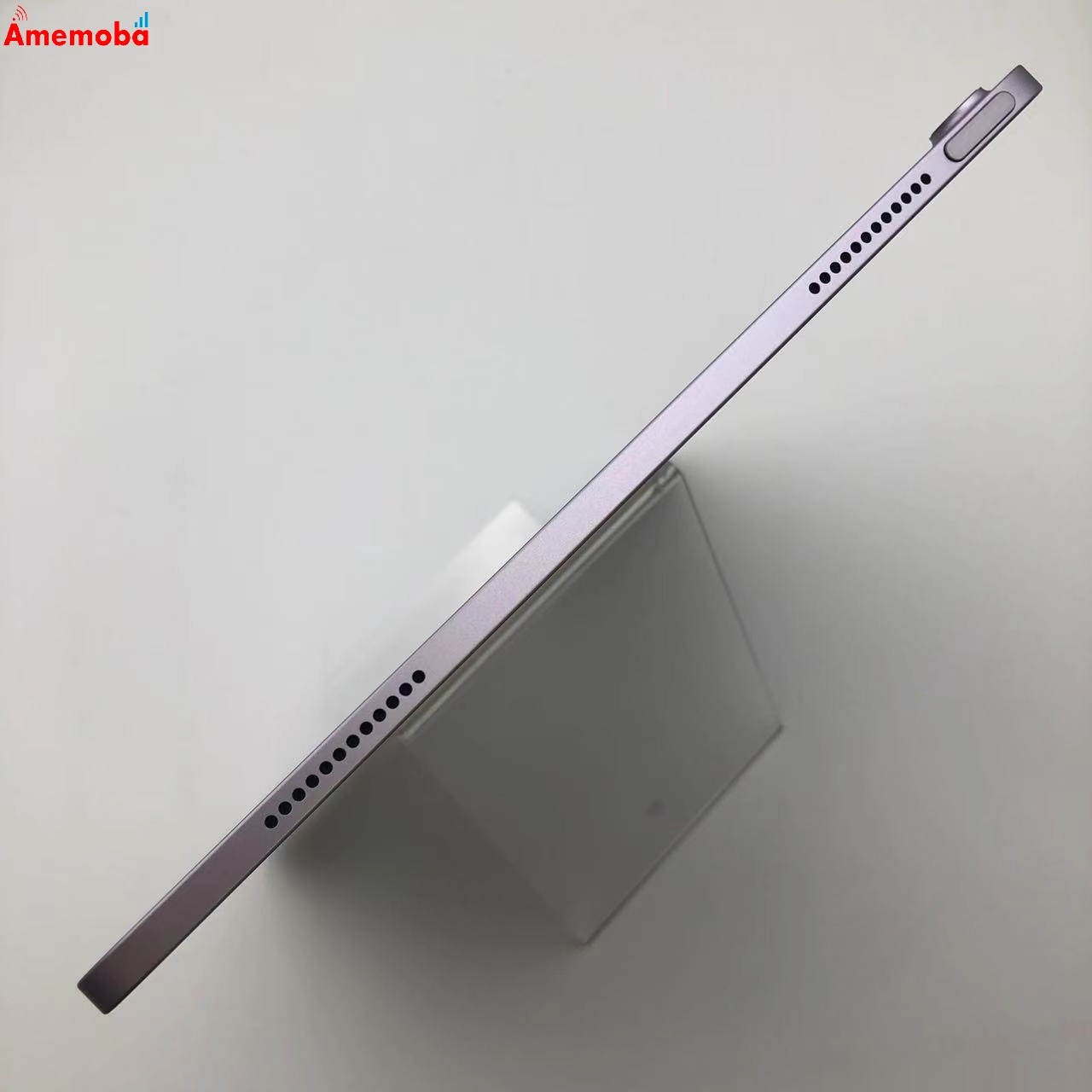 iPad Air 13インチ M2 第6世代 Wi-Fiモデル 128GB パープル PV2C3J/A 新品同様