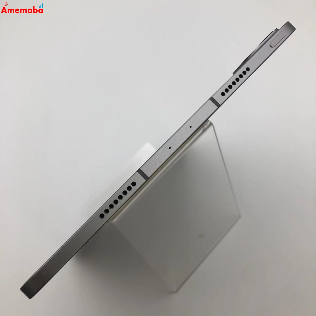 iPad Pro 11インチ 第4世代 128GB スペースグレイ MNYC3J/A Apple版SIMフリー