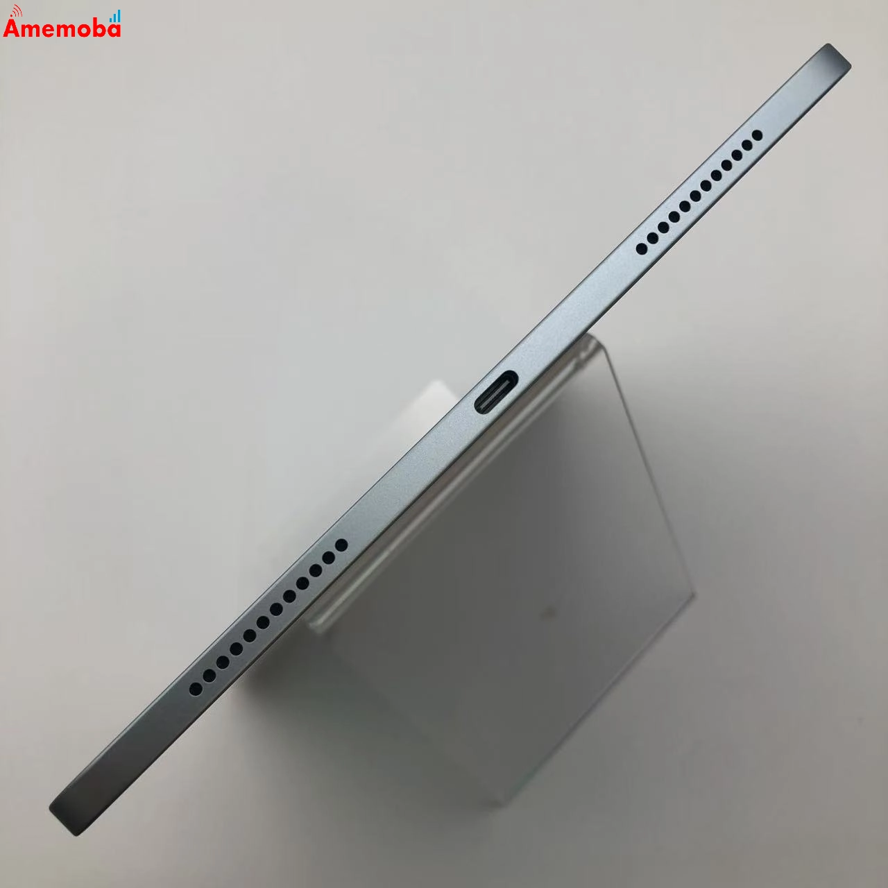 iPad Air 11インチ 第7世代 Wi-Fiモデル 128GB ブルー MC9X4J/A 新品同様