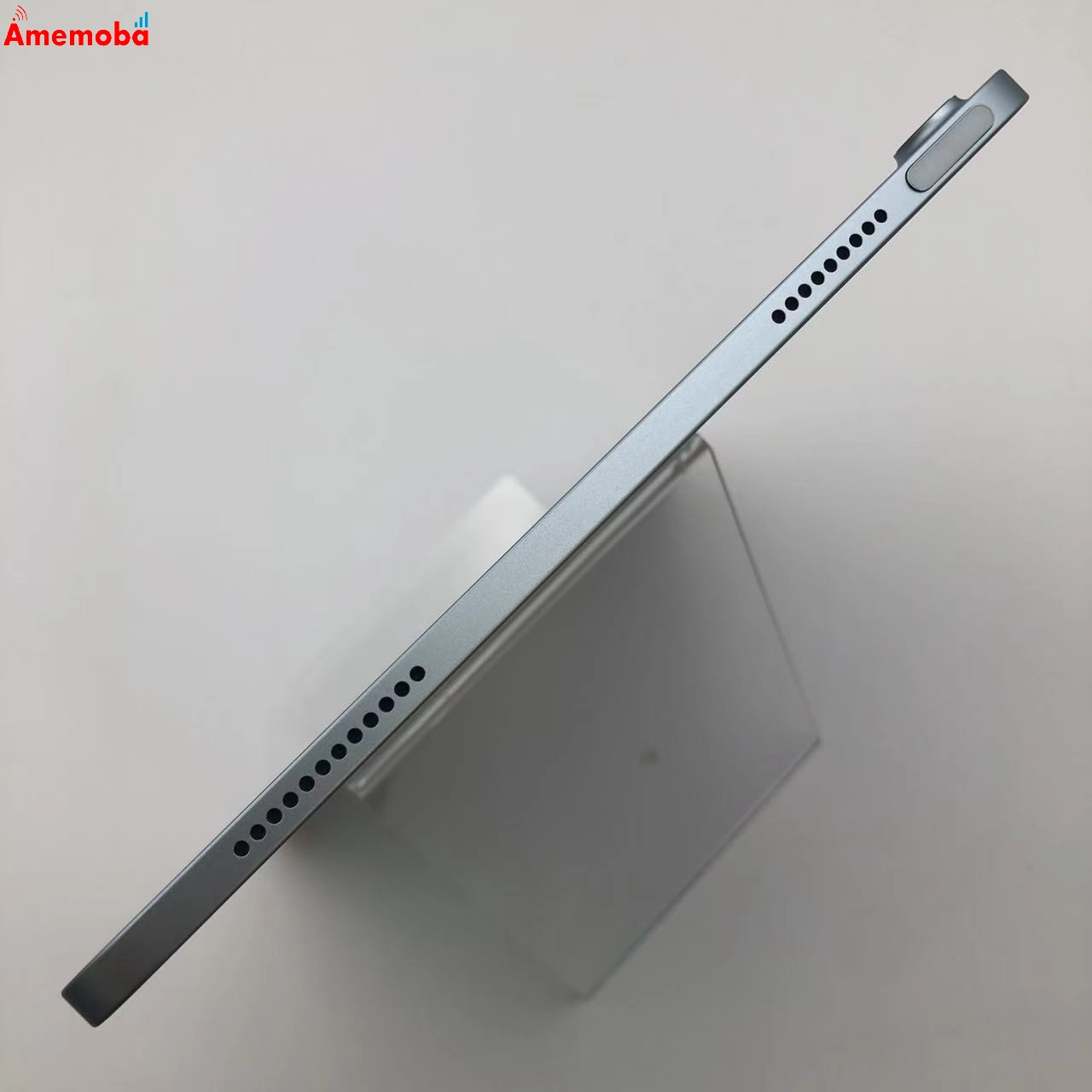 iPad Air 11インチ 第7世代 Wi-Fiモデル 128GB ブルー MC9X4J/A 新品同様