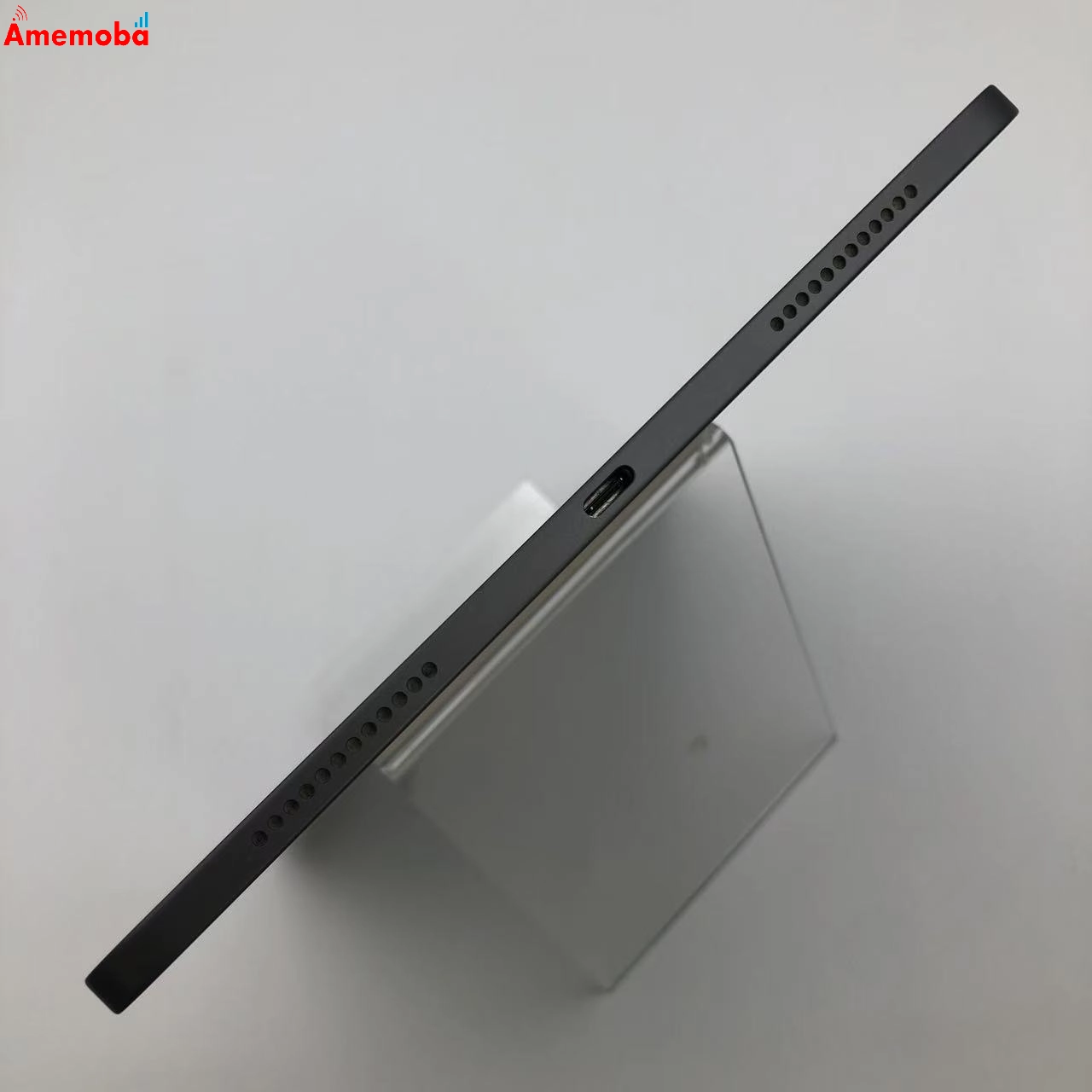 iPad Air 第4世代 Wi-Fiモデル 64GB スペースグレイ MYFM2J/A