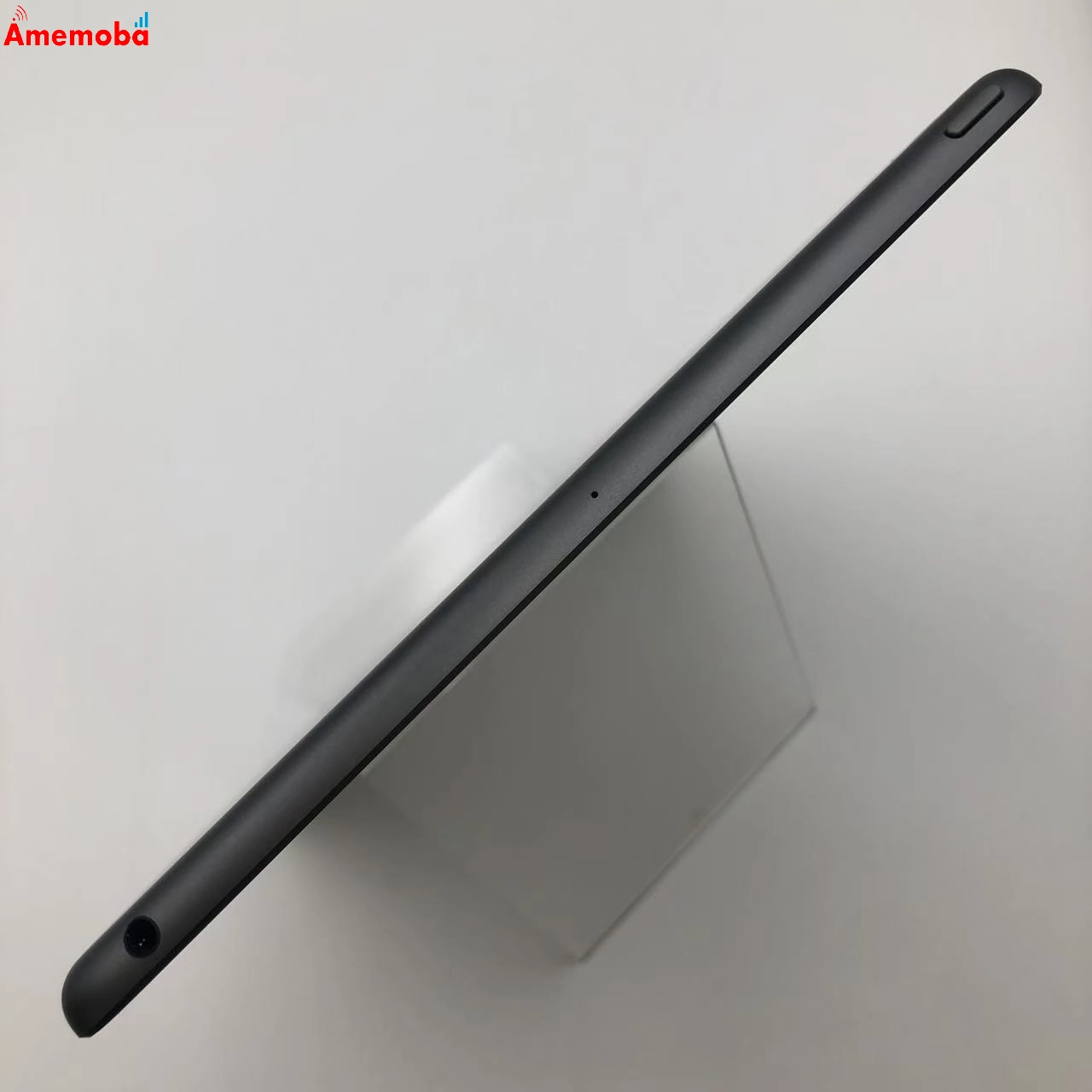 iPad 第9世代 Wi-Fiモデル 64GB スペースグレイ MK2K3J/A 新品同様