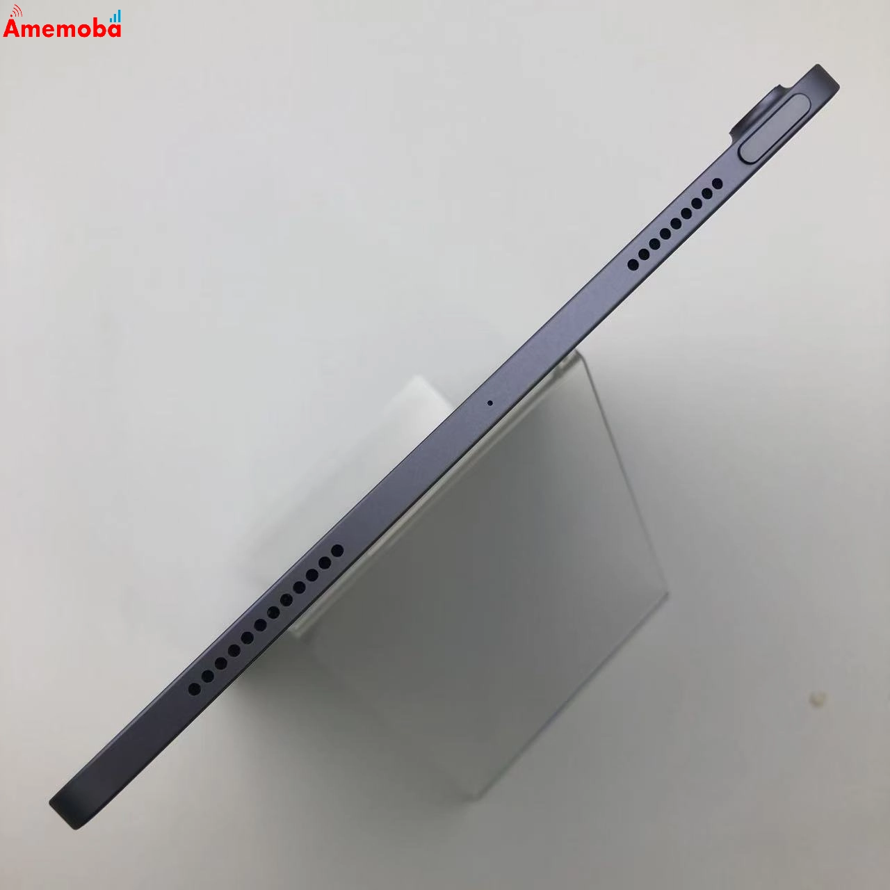iPad Air 第5世代 Wi-Fiモデル 64GB パープル MME23TA/A 美品