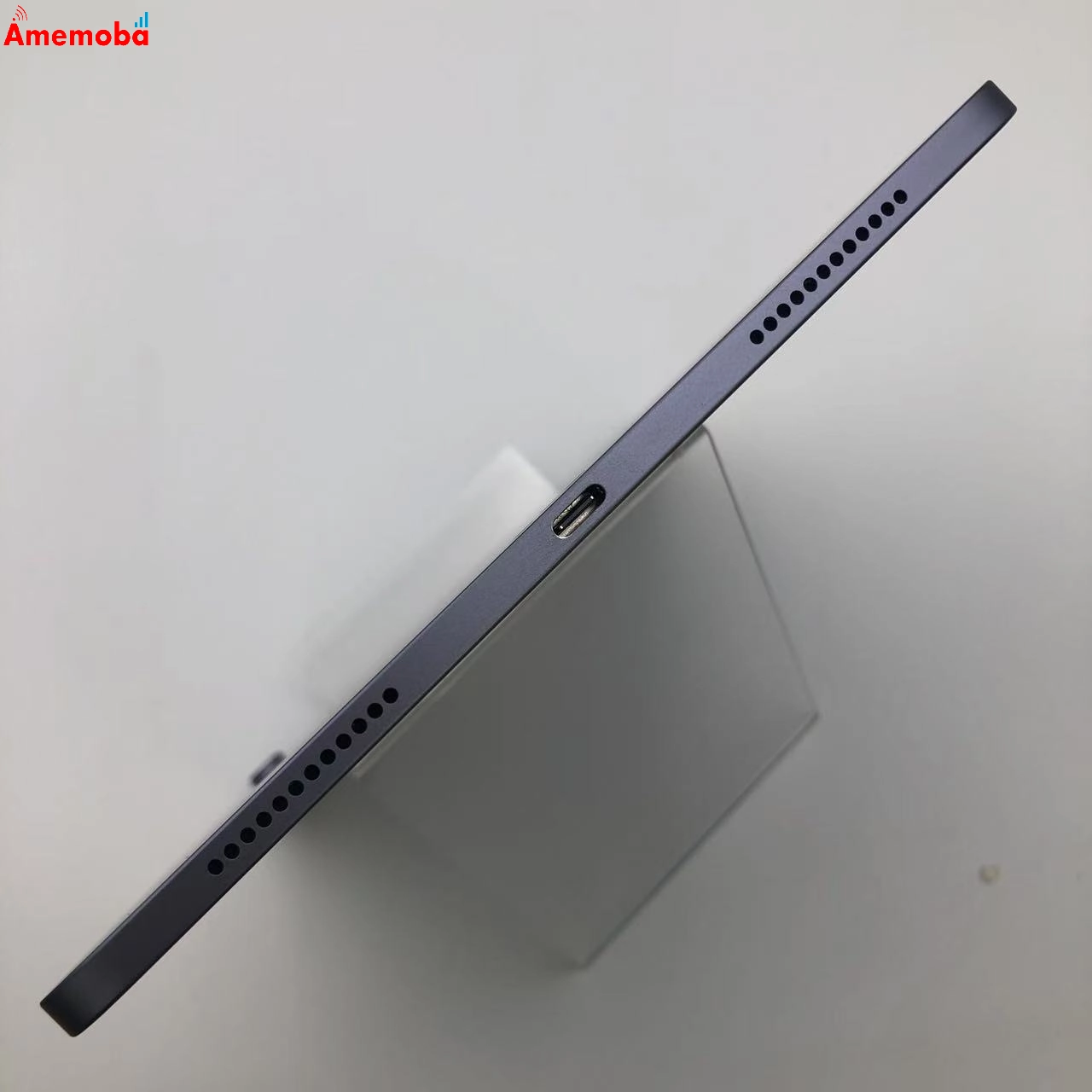 iPad Air 第5世代 Wi-Fiモデル 64GB パープル MME23TA/A 美品