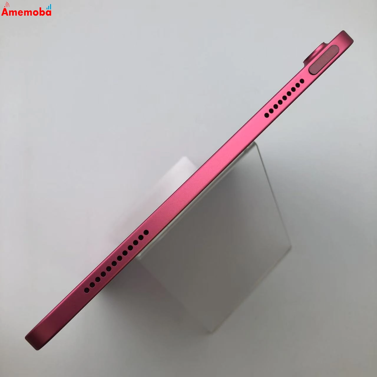 iPad 第10世代 Wi-Fiモデル 64GB ピンク MPQ33J/A 美品