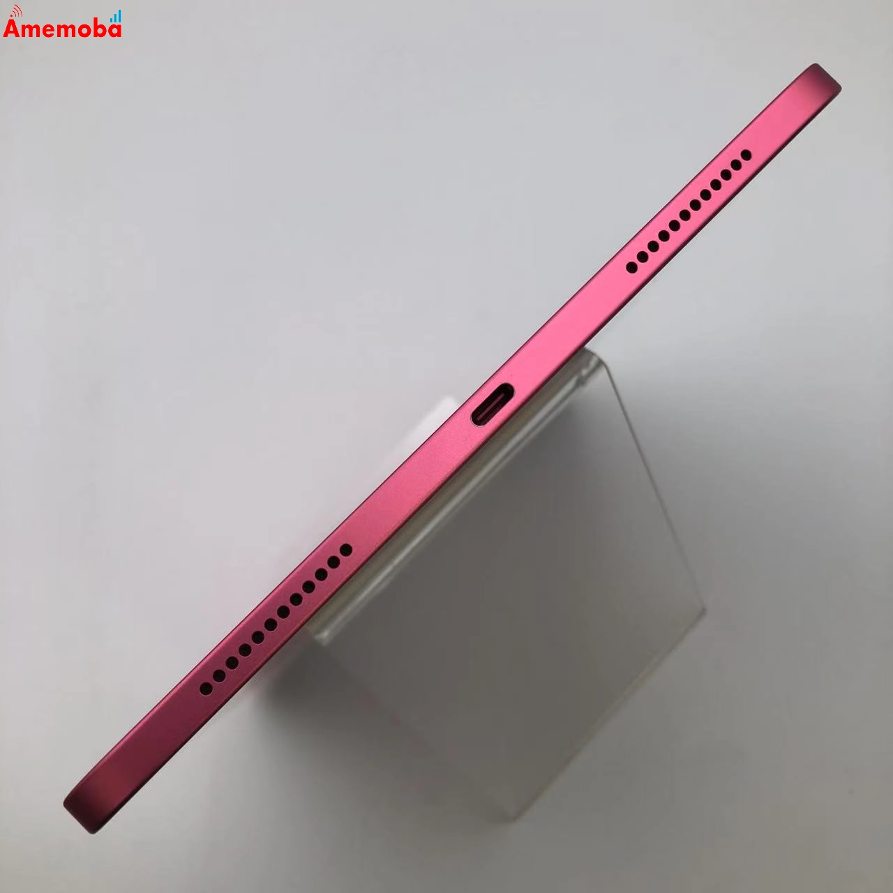 iPad 第10世代 Wi-Fiモデル 64GB ピンク MPQ33J/A 美品