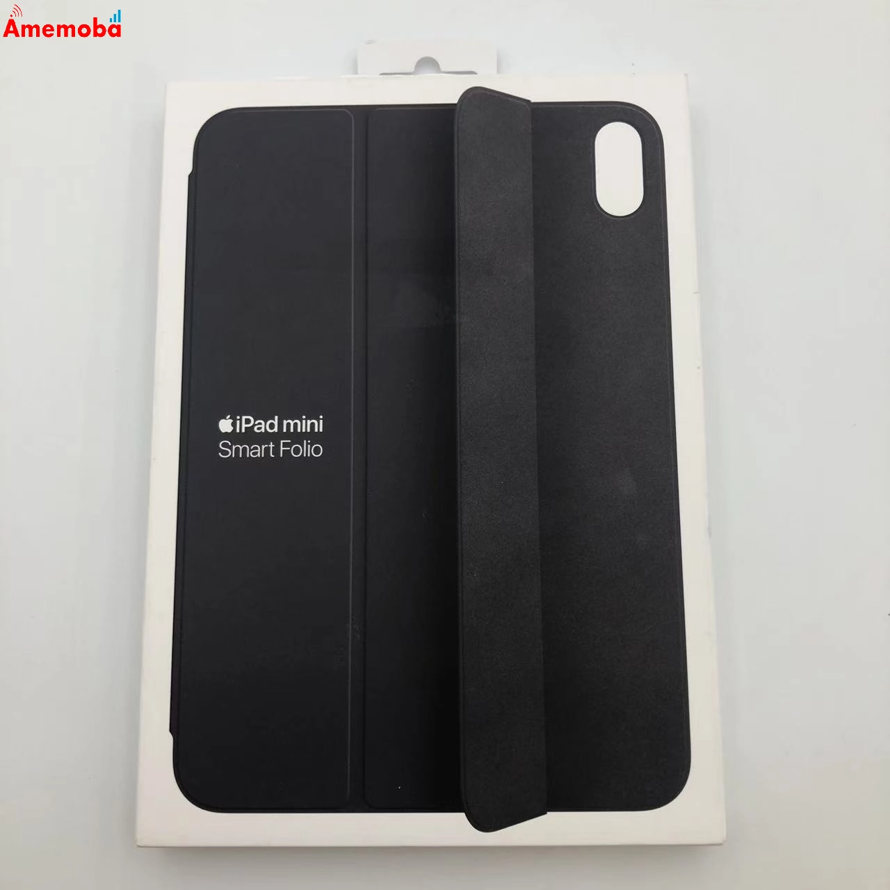 iPad mini（A17 Pro）用Smart Folio MC2Q4FE/A  新品同様