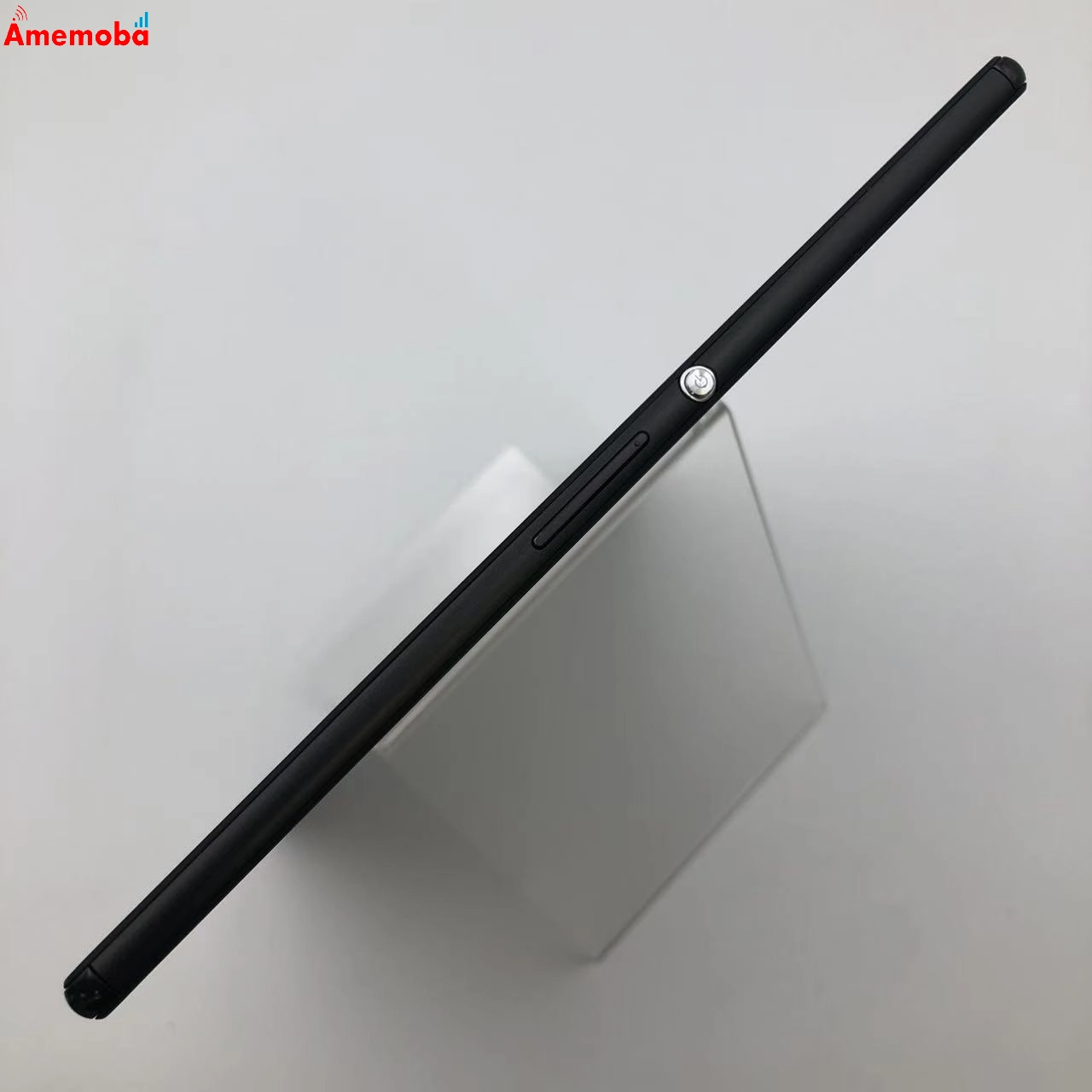 Xperia Z4 Tablet 32GB ブラック SOT31 AU版SIMフリー 極美品