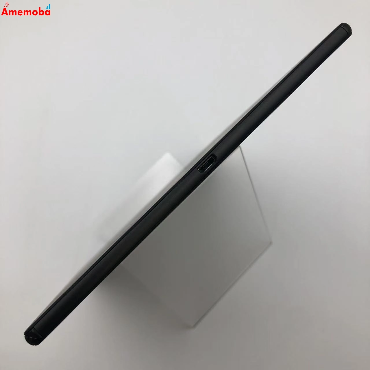 Xperia Z4 Tablet 32GB ブラック SOT31 AU版SIMフリー 極美品