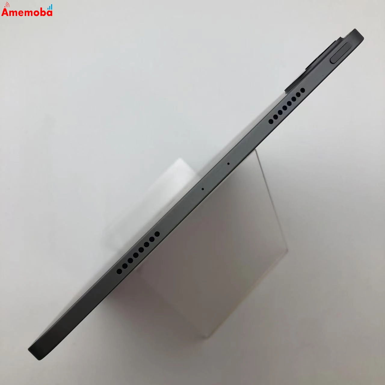 iPad Pro 11インチ 第3世代 Wi-Fiモデル 256GB スペースグレイ MHQU3J/A