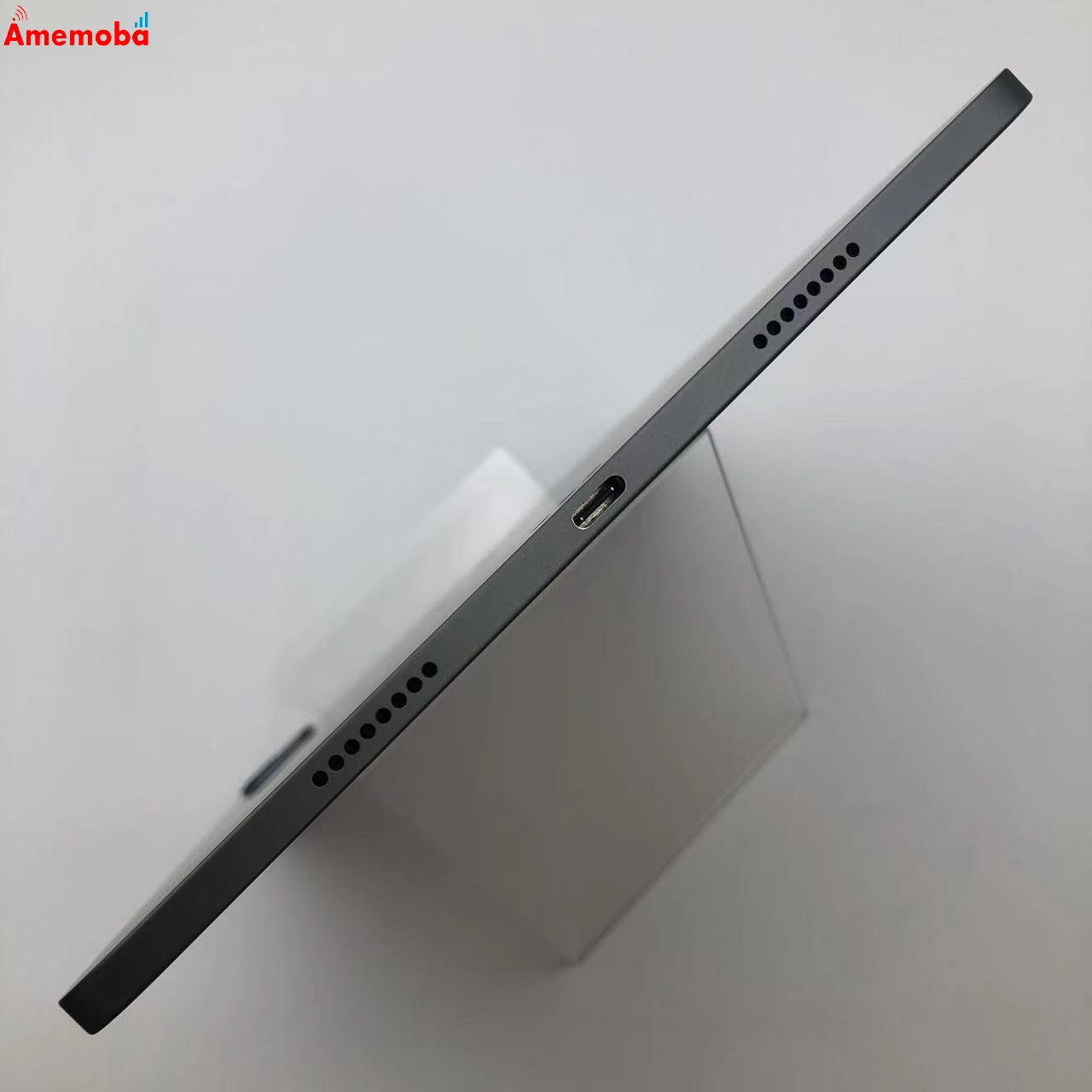 iPad Pro 11インチ 第3世代 Wi-Fiモデル 256GB スペースグレイ MHQU3J/A