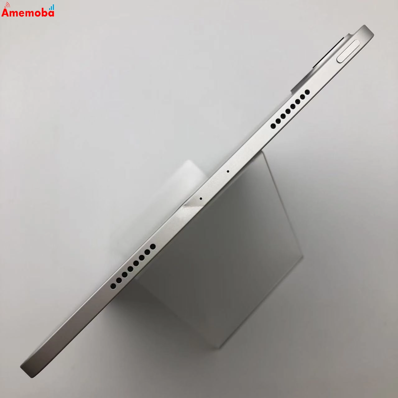 iPad Pro 11インチ 第3世代 Wi-Fiモデル 256GB シルバー MHQV3J/A