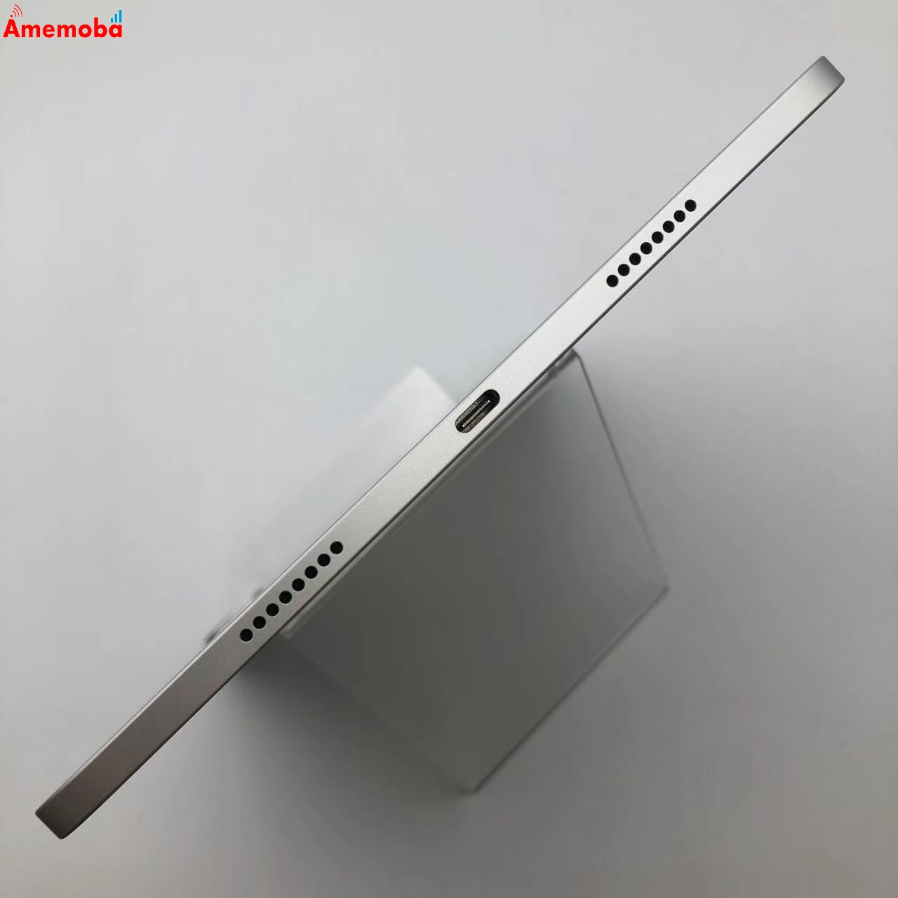 iPad Pro 11インチ 第3世代 Wi-Fiモデル 256GB シルバー MHQV3J/A