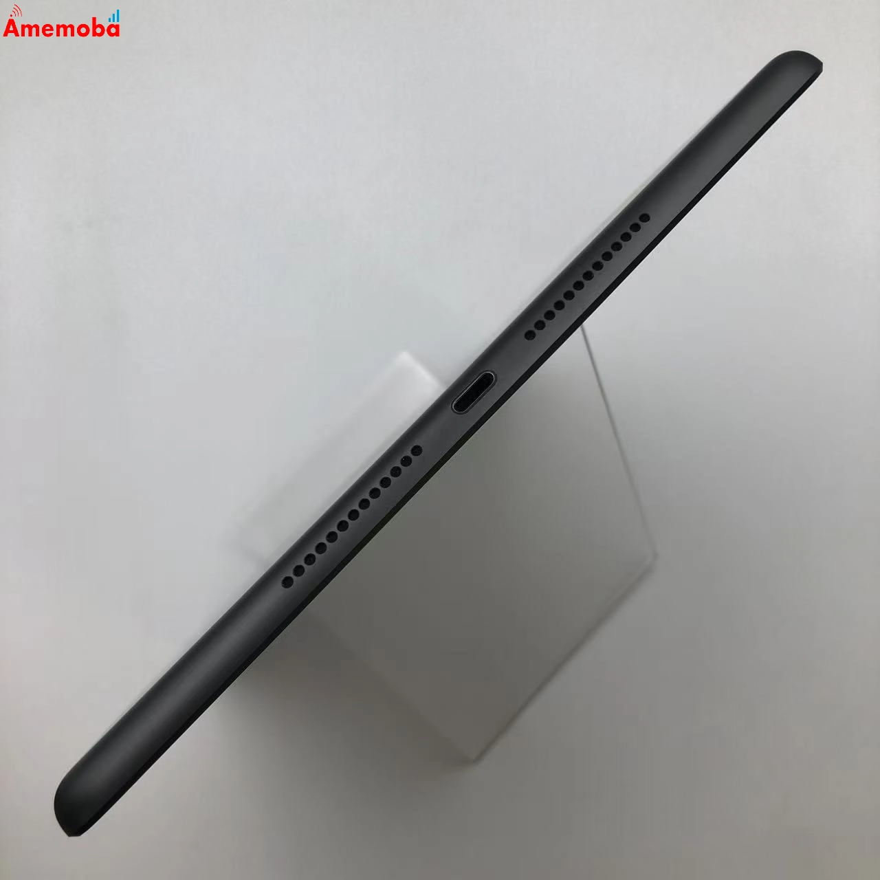 iPad 第9世代 256GB スペースグレイ MK4E3J/A Apple版SIMフリー 訳あり品