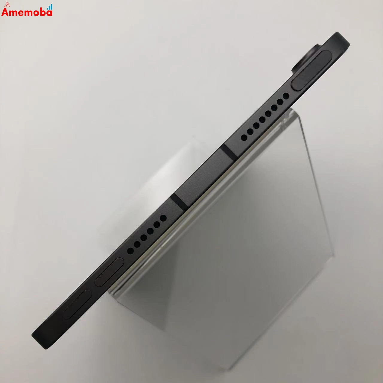 iPad mini 第6世代 64GB スペースグレイ NK893J/A Apple版SIMフリー 美品