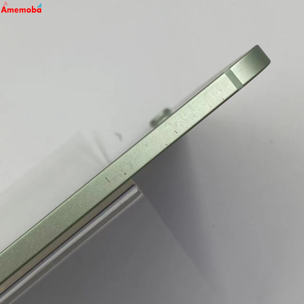 iPad Air 第4世代 256GB MYH72J/A AU版SIMフリー グリーン au