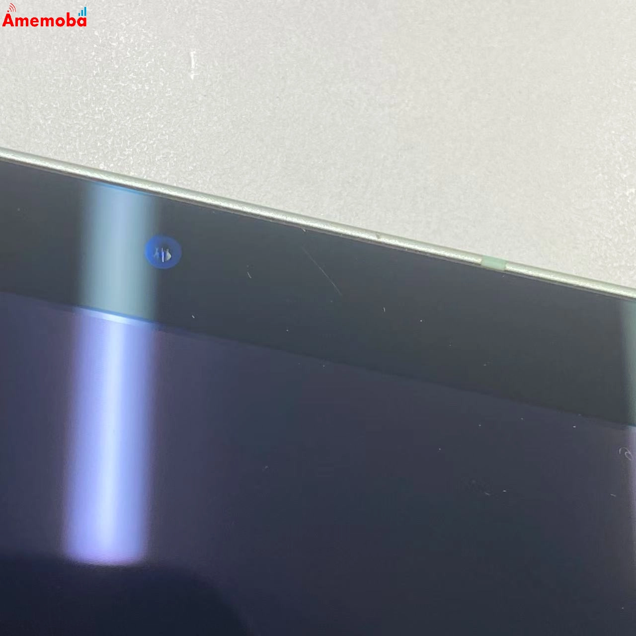 iPad Air 第4世代 256GB MYH72J/A AU版SIMフリー グリーン au