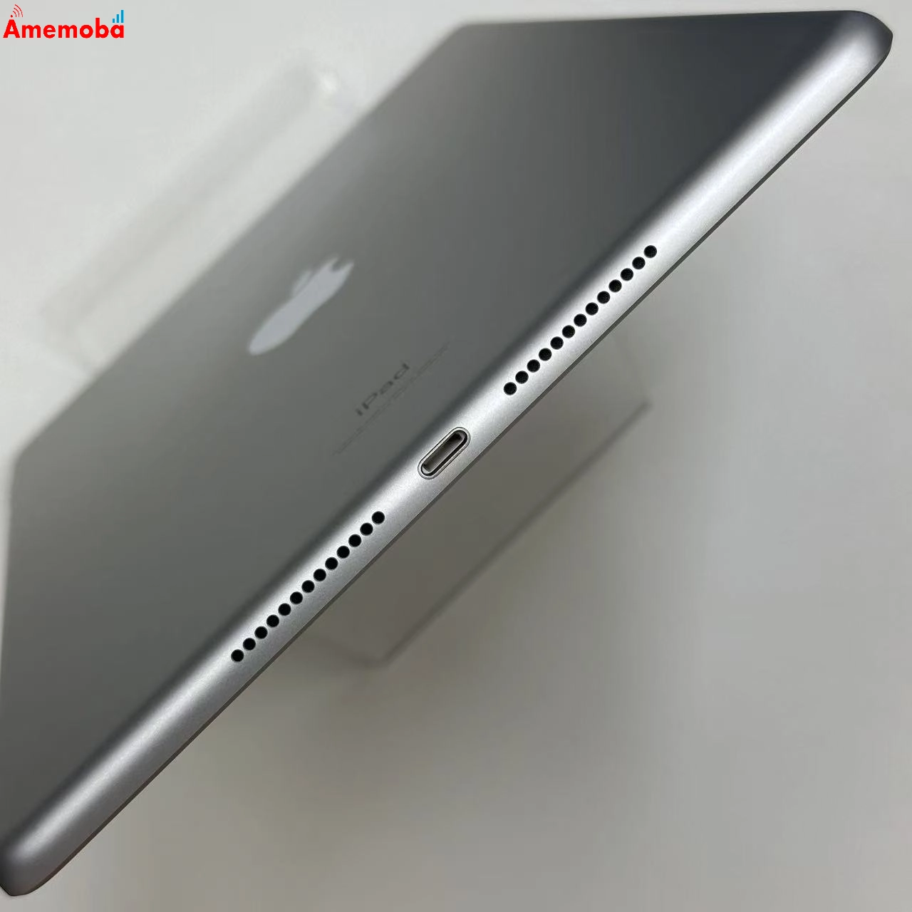 iPad 第9世代 Wi-Fiモデル 64GB シルバー MK2L3J/A 新品同様