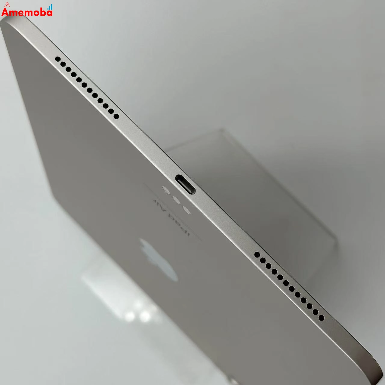 iPad Air 第5世代 Wi-Fiモデル 256GB スターライト MM9P3J/A 極美品