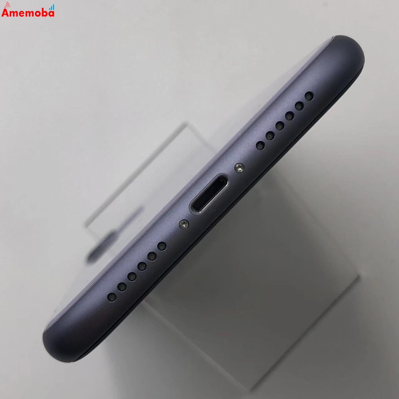 iPhone11 256GB パープル NWMC2J/A SoftBank版SIMフリー 未使用品