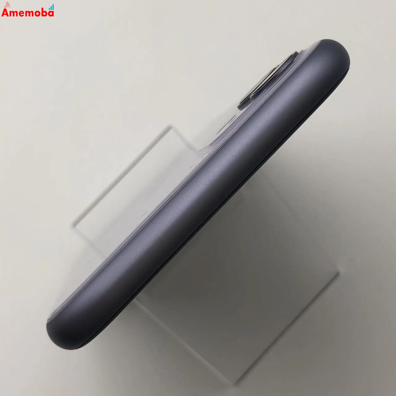 iPhone11 256GB パープル NWMC2J/A SoftBank版SIMフリー 未使用品