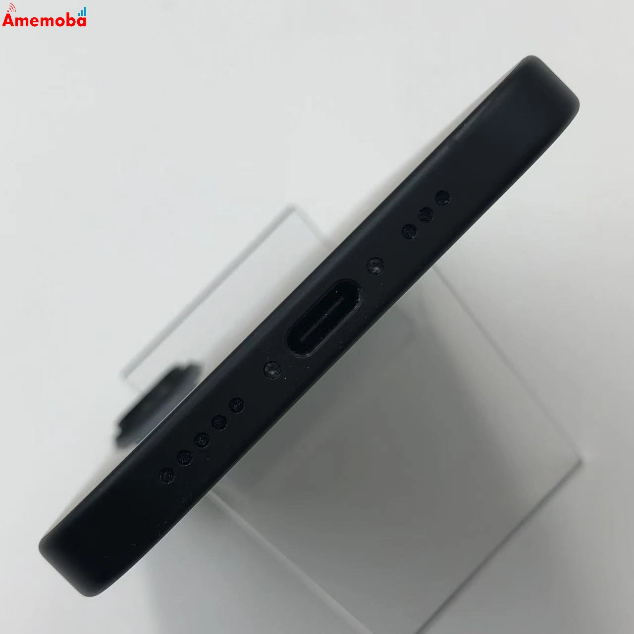 iPhone16 128GB ブラック MYDQ3J/A Apple版SIMフリー ほぼ新品