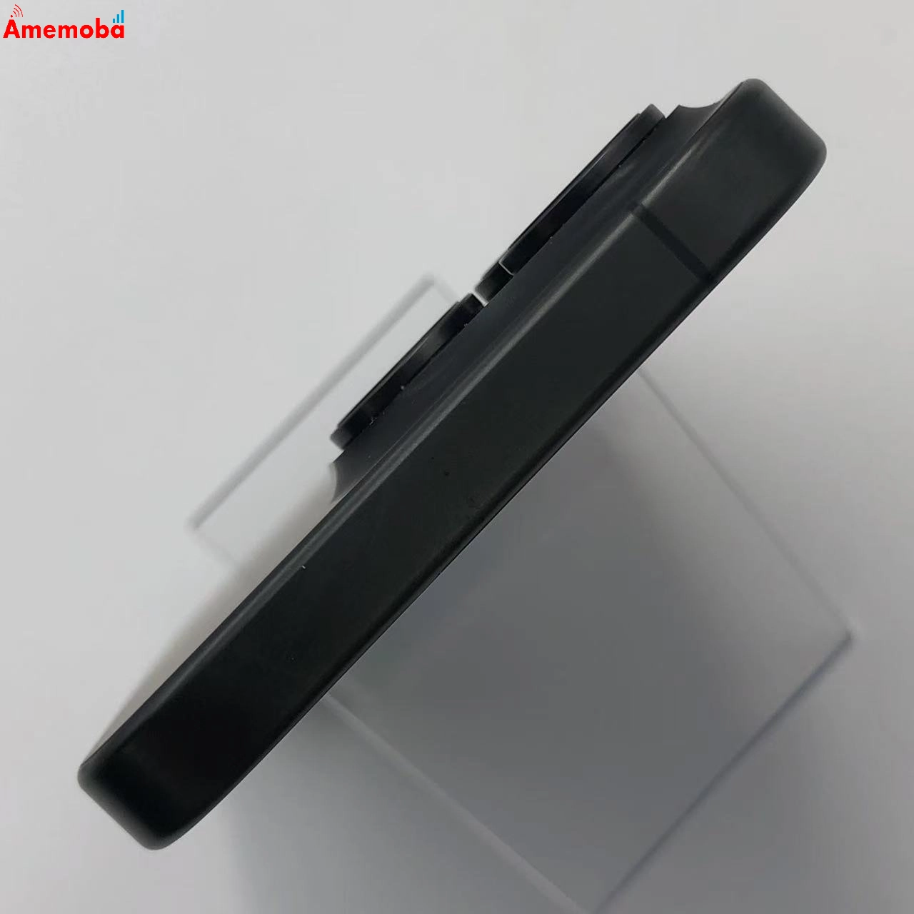 iPhone15 Pro 128GB ブラックチタニウム MTU73J/A Apple版SIMフリー 新品同様